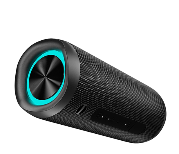 QCY SP7 black - 1340832 - zdjęcie 2